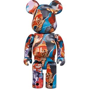 Модные фигуры Be@Rbrick, 1000%