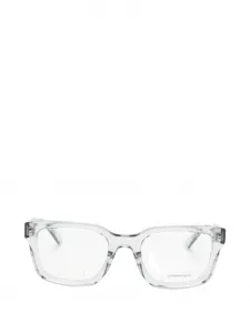 Очки в квадратной оправе Gucci, серый