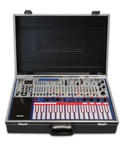 Синтезатор Buchla Music Easel MODERN