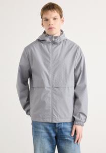 Куртка Calvin Klein Jeans Waterproof jacket, Chiseled Stone/Light Grey