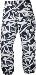 Burton Брюки Reserve 2l relaxed city streets XL