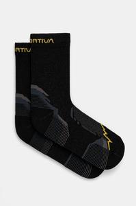 Носки LA Sportiva X-Cursion, черный