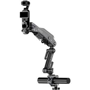 MOVMAX Rod Clamp Kit for Blade Arm 81-0071