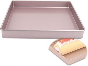 Форма robebeee с загнутыми краями, 28 см