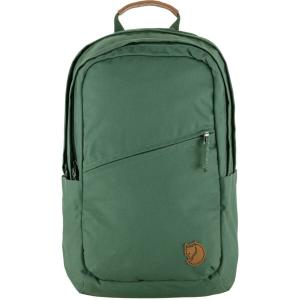 Рюкзак Fjällräven, цвет Deep Patina