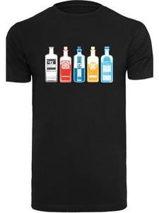 Футболка F4NT4STIC, черный