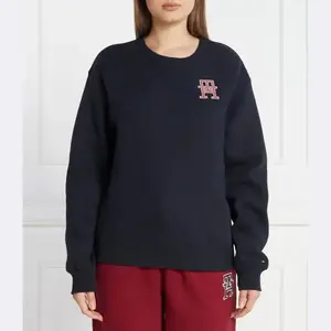 Толстовка обычного кроя Tommy Hilfiger, синий