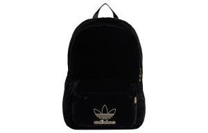 Рюкзак унисекс adidas originals, Черный