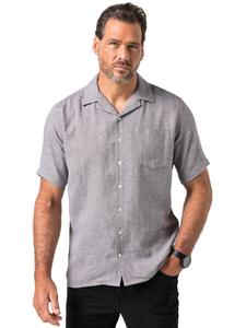 JP1880 Рубашка цвета фундука