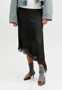 Длинная юбка jxvima Jjxx, Black