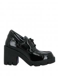 Туфли на шнуровке Burberry, синий