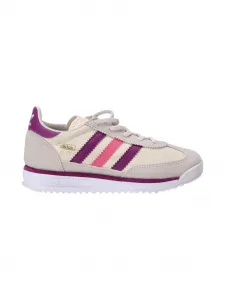 Кроссовки SL 72 RS Adidas Kids, белый