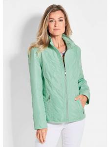 Куртка GOLDNER, мятный
