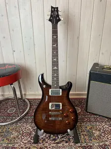 PRS SE McCarty 594 2024 - Черное золото