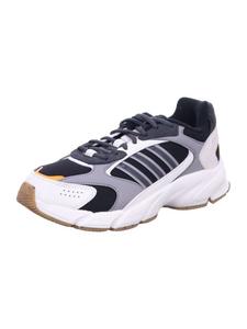 Элегантные туфли на шнуровке adidas Damen CRAZYCHAOS 2000, серый