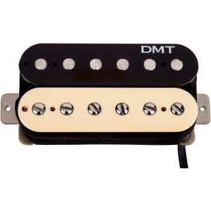 Звукосниматель Dean Baker Act Bridge F Spaced Humbucker Black Cream