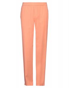 Брюки Msgm, абрикос