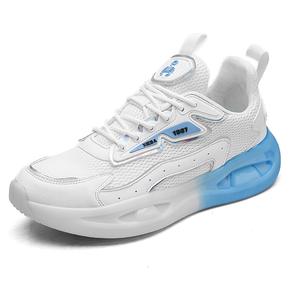 Детские кроссовки для бега TONYBEAR, белый