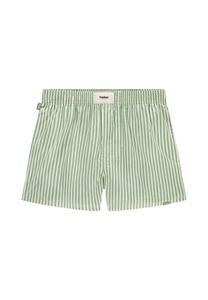 Шорты для плавания Pockies STRIPED, Green