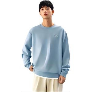 ANTA Толстовка Life Collection Unisex Yoo Blue