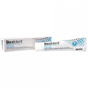 Bexident жидкость для полоскания рта 100мл, Isdin