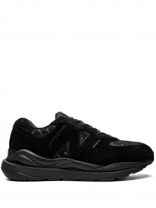 Кроссовки 57/40 GTX New Balance, черный