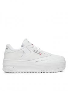 Кроссовки Reebok CLUB C EXTRA 100075205, белый