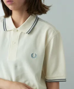 Фред Перри / Рубашка Fred Perry с двумя рукавами / Поло Fred Perry с коротким рукавом