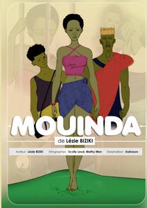 MOUINDA (French Edition) (Independently published)