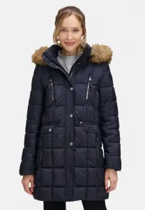 Зимнее пальто Betty Barclay, Marine