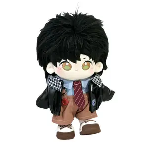 Хлопковая плюшевая кукла высотой 20 см Dolls and bears dance