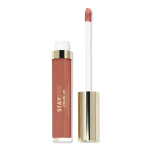 Стойкая жидкая помада Stay Put Milani, Iconic (nude rose)