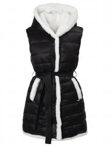 Influencer Зимняя куртка в черном цвете