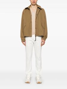 Куртка ASPESI Wade, коричневый