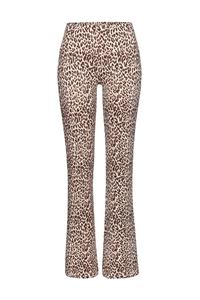 Расклешенные брюки BUFFALO, бежевый