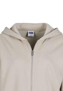 Толстовка OVERSIZED Urban Classics, песочный