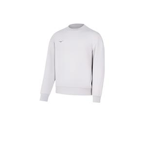 HOKA ONE ONE KAITORO KNIT CREW Свитшот мужской Starlight Gray