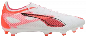 Кроссовки Puma Ultra Pro 5 FG AG 'Unlimited Pack', белый