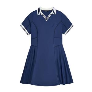 NAUTICA Платье navy blue для подростков