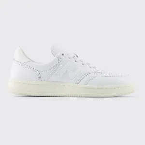 Универсальные повседневные кроссовки T500 New Balance, белый