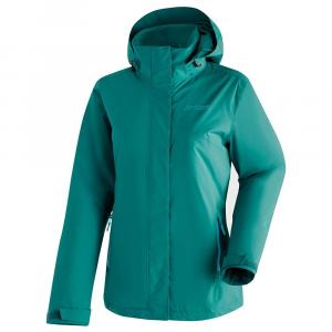 Спортивная куртка Maier Sports Metor Therm Rec W, зеленый