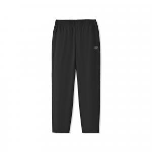 Skechers Повседневные брюки мужские Carbon Black