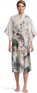 Женский халат Хияку Natori, Multi