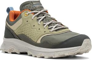 Женские кроссовки Speed Solo Merrell, оливковый