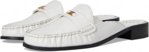 Балетки Vince Camuto Cobby Slip-On Mule, цвет Bianco