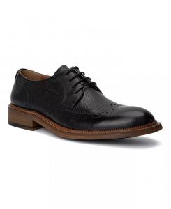 Мужские оксфорды Clark Lace-Up Vintage Foundry Co, черный