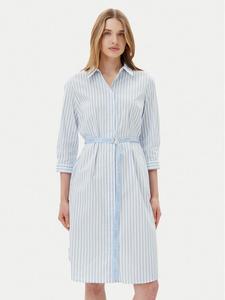 Платье-Рубашка стандартный крой 58 252D58Dominique 30046521 Joop!, голубой