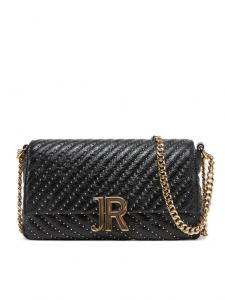 Сумочка RWP25489BO John Richmond, черный