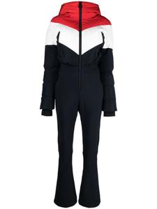 Fusalp лыжный костюм Kira, синий