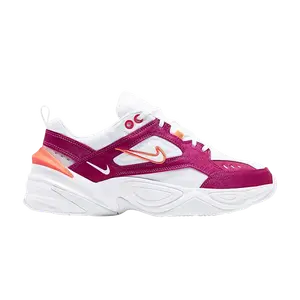 Кроссовки Nike Wmns M2K Tekno SE 'Hyper Crimson', красный